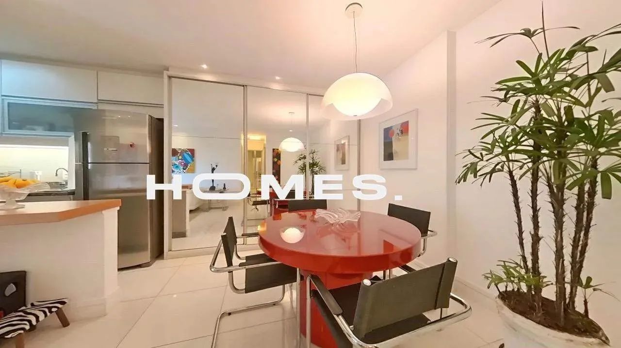 Flat 2 quartos 1 suite 1 vaga IPanema - Foto 4