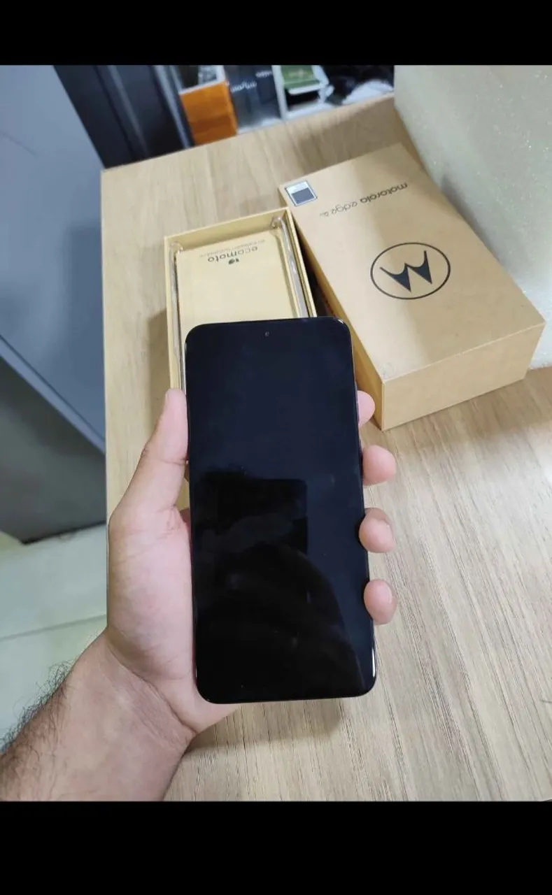 Moto Edge 30 neo