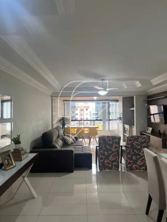 Imóvel para venda possui 125 metros quadrados com 3 quartos em Praia do Morro - Guarapari  - Foto 4