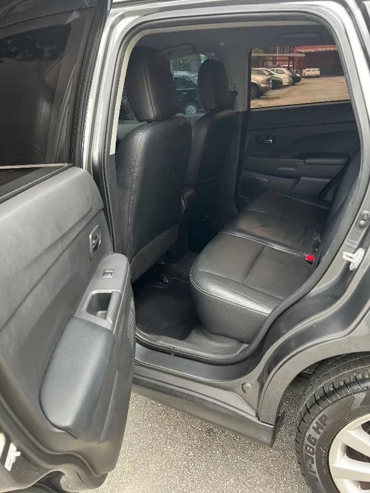 ASX 2.0 AWD CVT 4x4 - Foto 2
