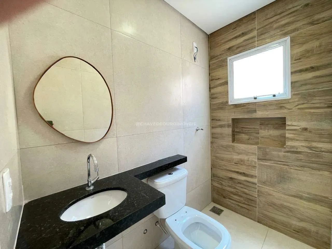Casa à venda com 3 quartos no condomínio Terra Nova, em Uberaba - Foto 4