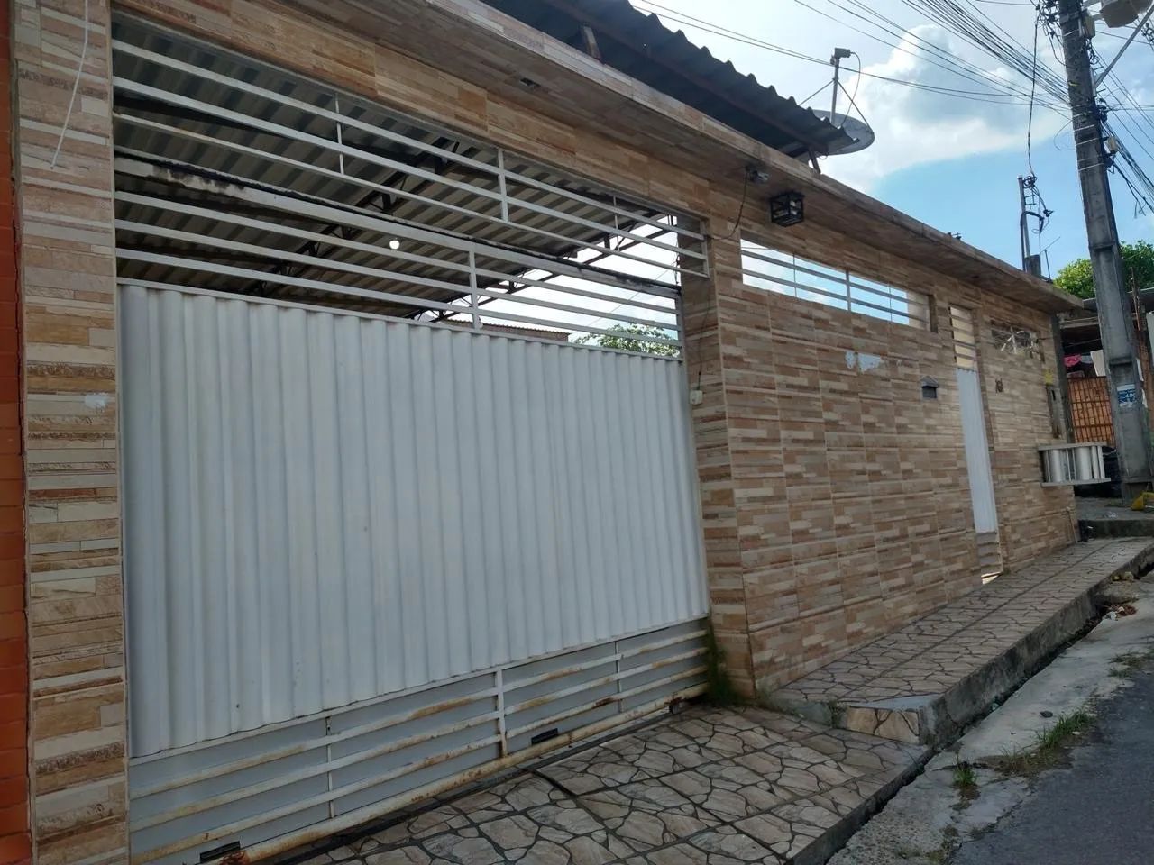 Foto - Manaus - Cidade Nova