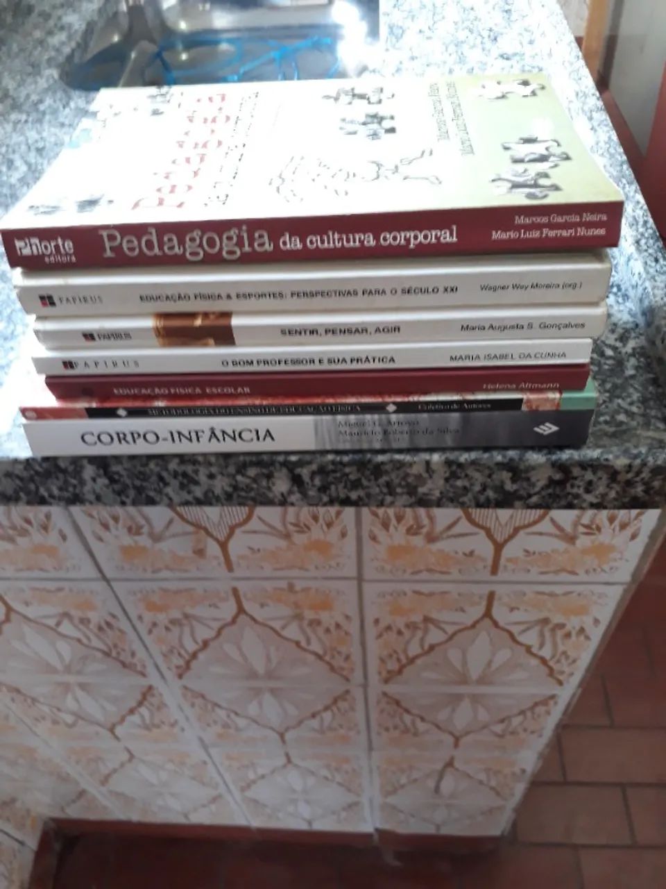 LIvros
