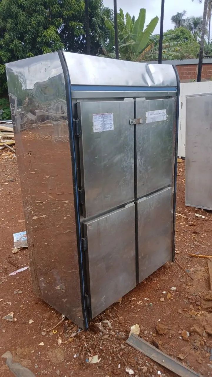Freezer para Sanduíches e Pizzas - Foto 2