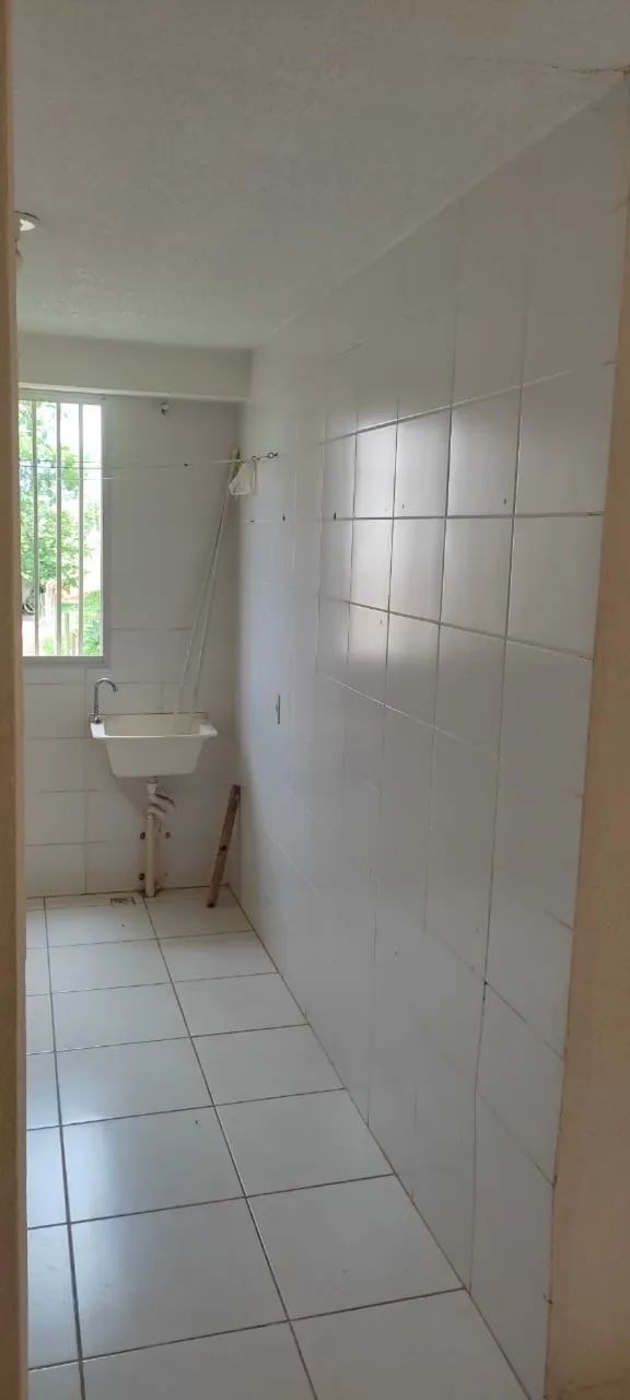 Foto - Brasília - Crixá (São Sebastião)