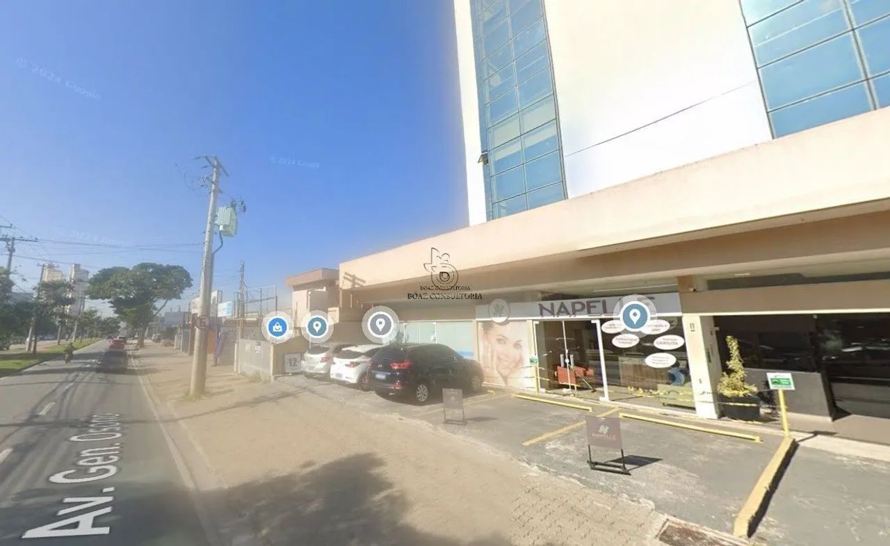 Sala para alugar, 150 m² Vila Trujillo - Sorocaba/SP - Foto 5