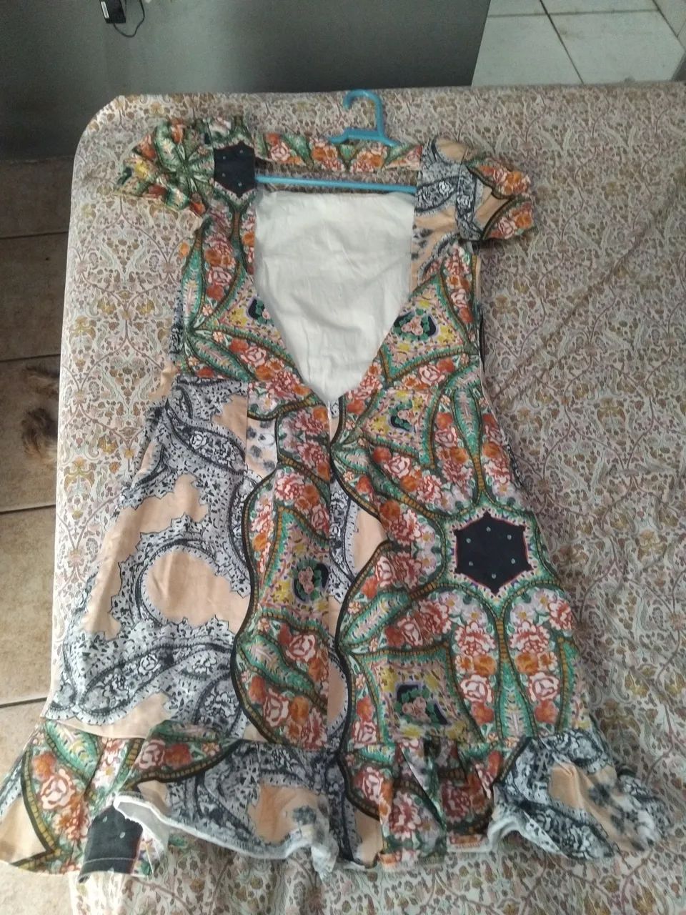 Vendo lindo vestido.Tem conversa - Foto 3