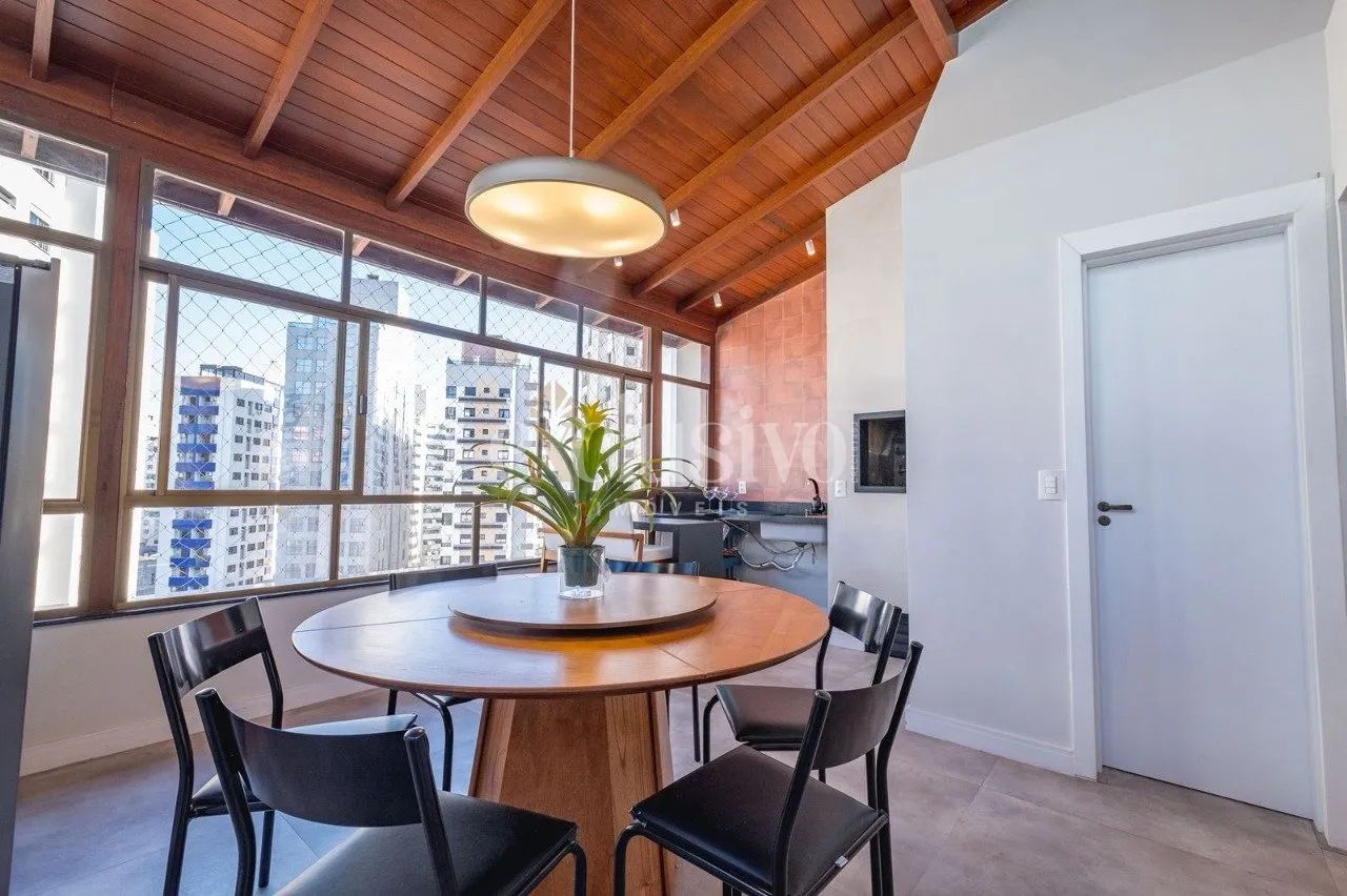 Cobertura Duplex com piscina Centro - Foto 3