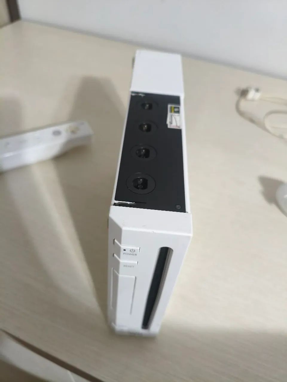 Videogame Nintendo Wii Usado - Foto 4