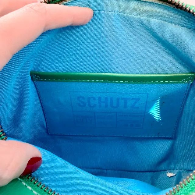 Bolsa Schutz Edição Especial - Foto 2