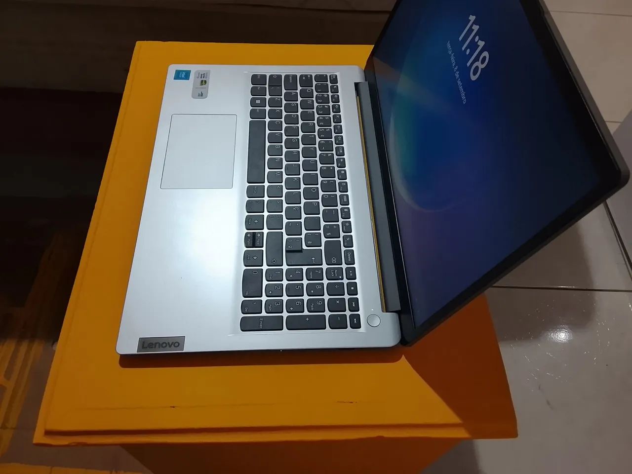 Notebook Lenovo IdeaPad Novo - Foto 5