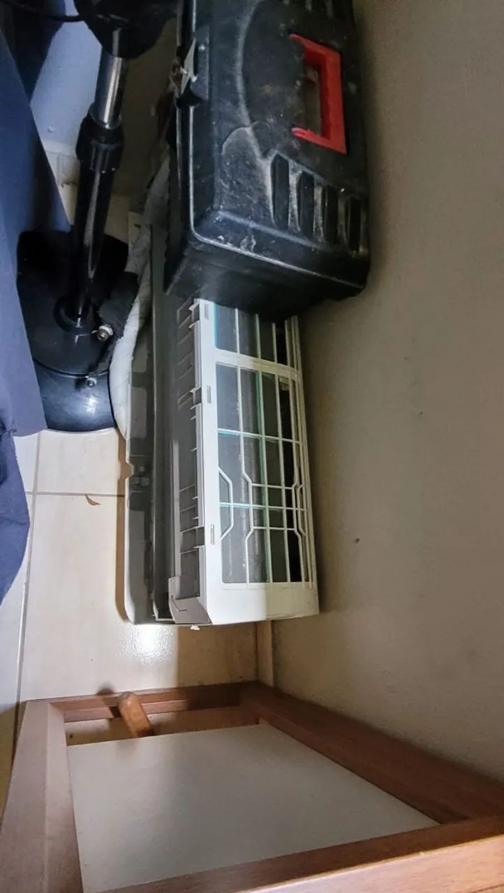 Ar condicionado  - Foto 5