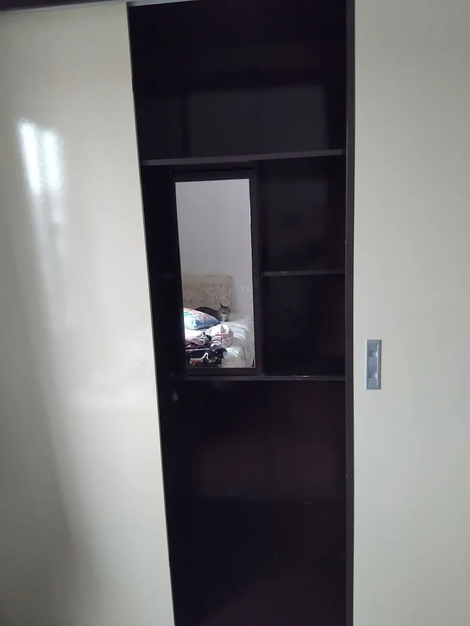 Guarda roupa solteiro - Foto 3
