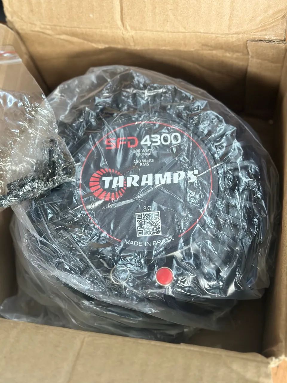 Driver taramps sfd4300 - Foto 2