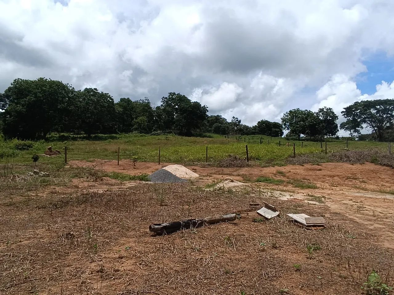 Vende-se Chácara 