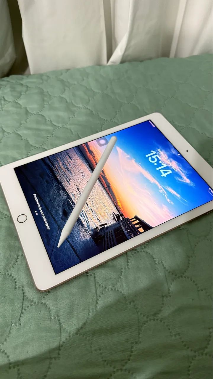 その他 iPad Pro 9.7 Apple iPad Pro 9.7 - Notebookcheck.info