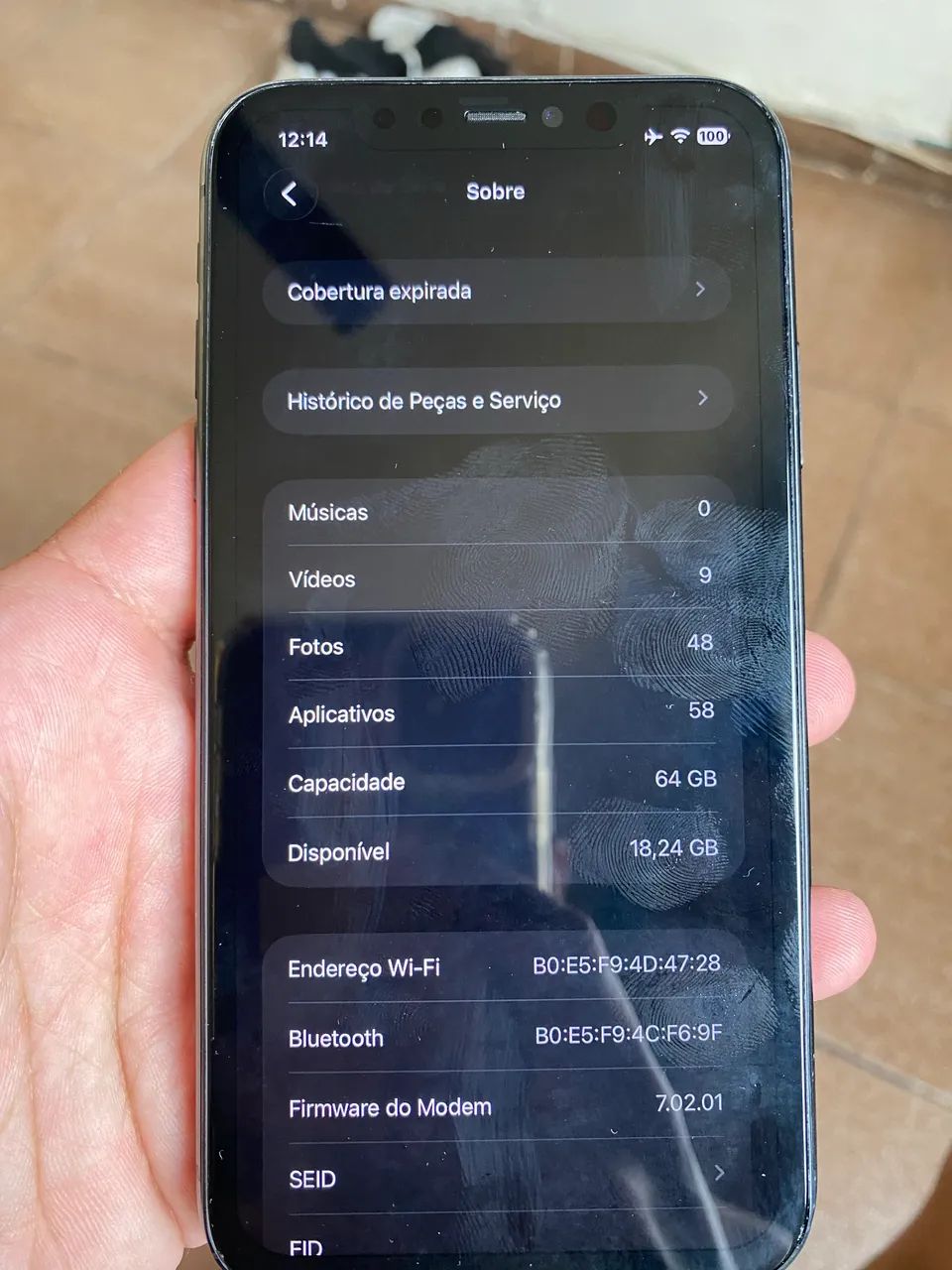 iPhone 11 64gbs  - Foto 5