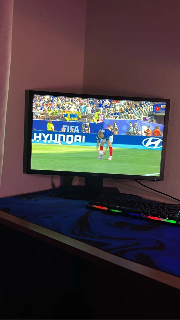 Monitor 60hz - Foto 2