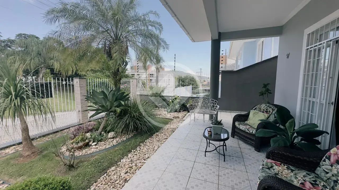 CASA - Itacorubi - FM-292139