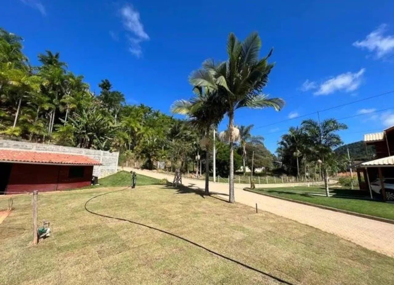 Chácara com 660,00m² plana em Santa Tereza!