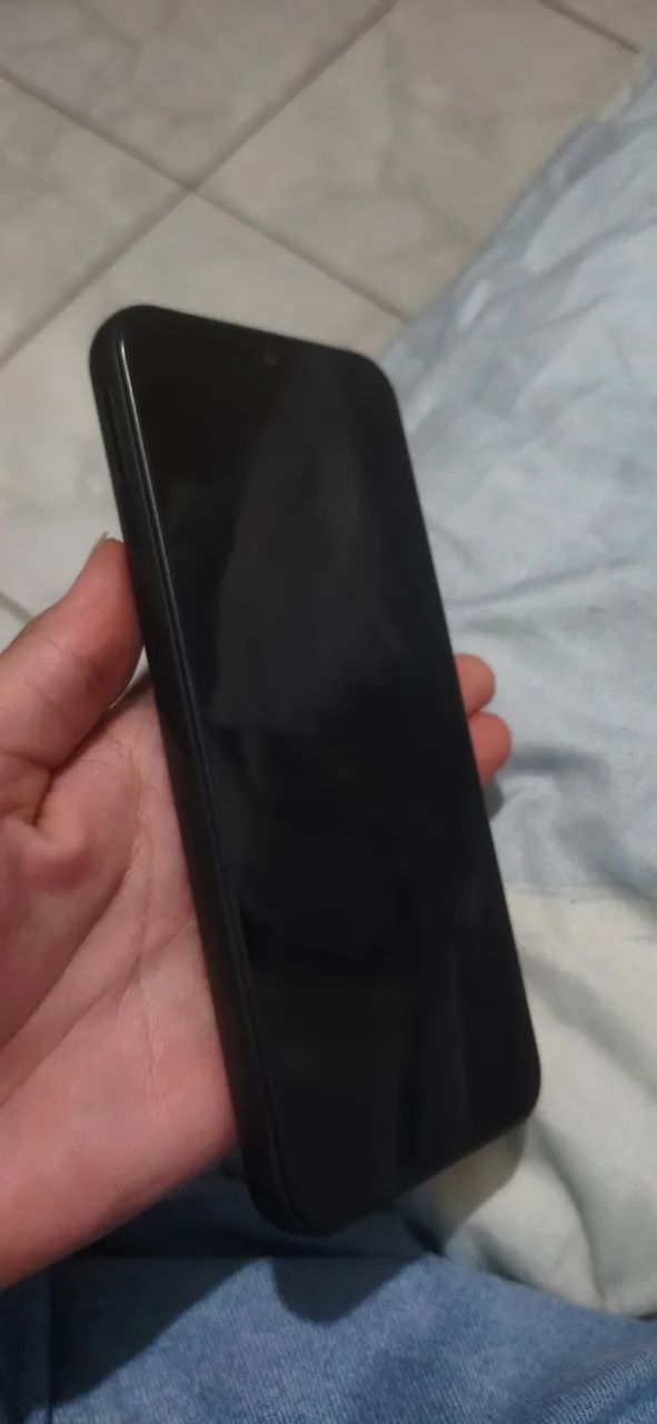 Celular Samsung A14 5G 128gb