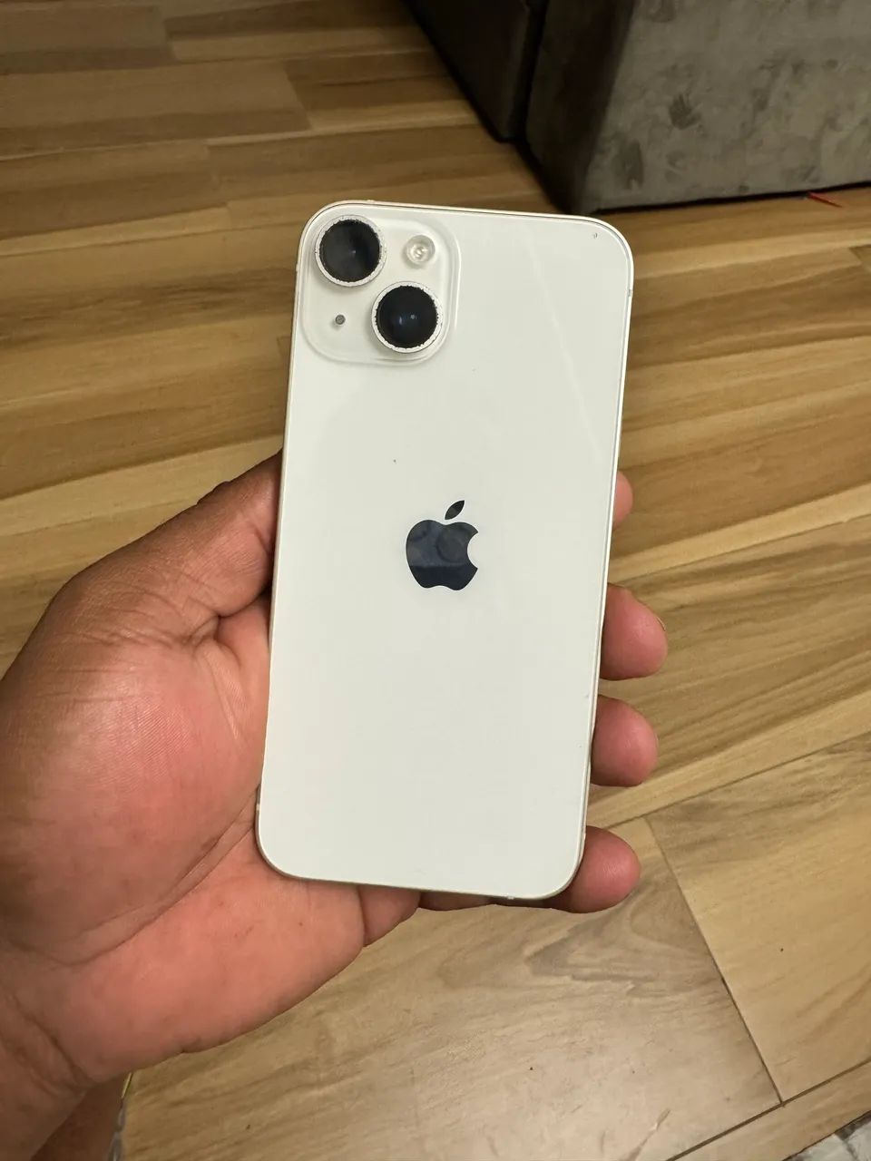 iPhone 14128gb (Chip físico)