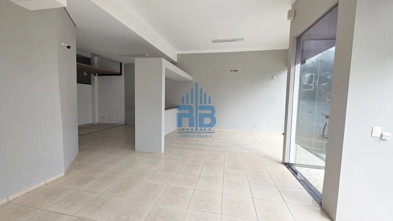 IMOVEL PARA LOCACAO, FINALIDADE COMERCIAL, NO JARDIM BONGIOVANI - Foto 10