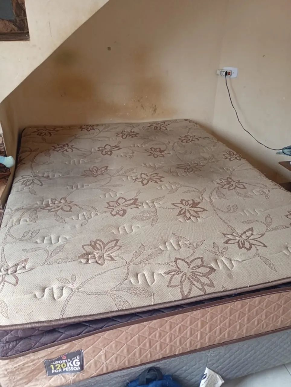 Cama com box - Foto 2