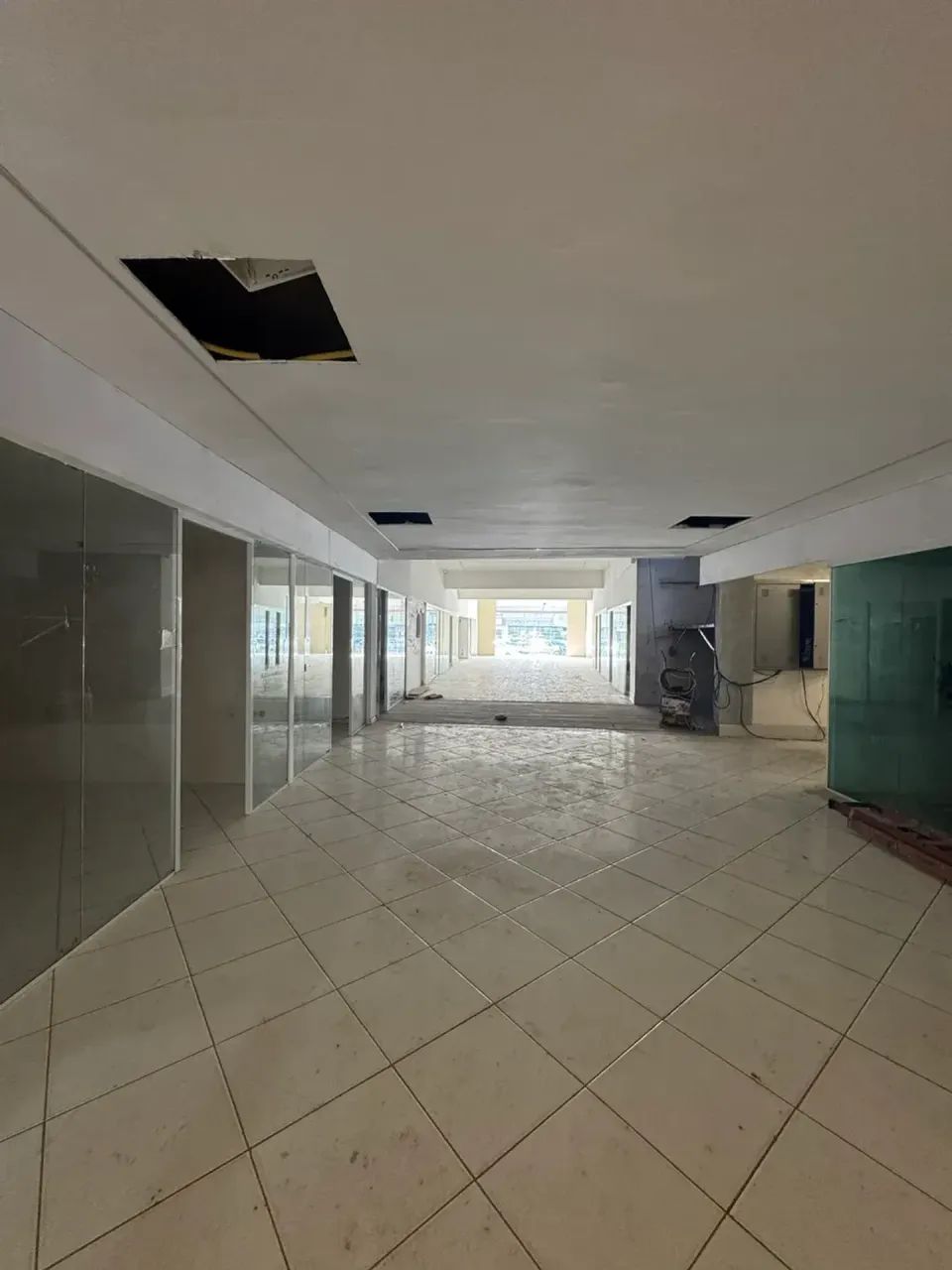 Salas comerciais na Avenida do CPA, Cuiaba Mat - Foto 2