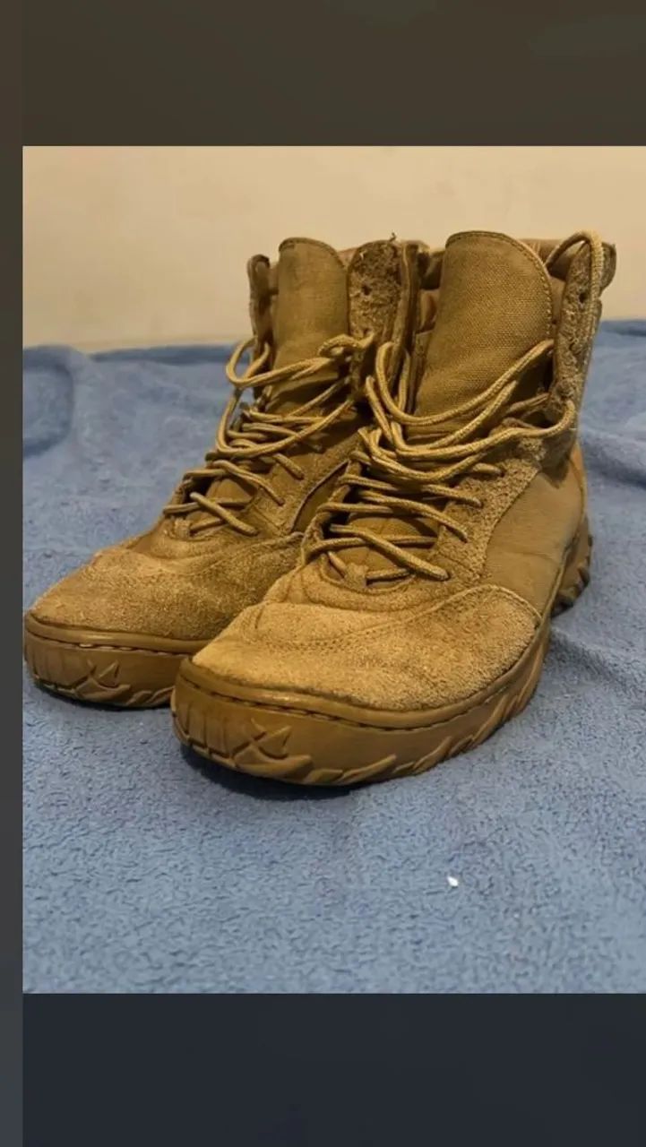 Assaut boot oakley - Foto 2