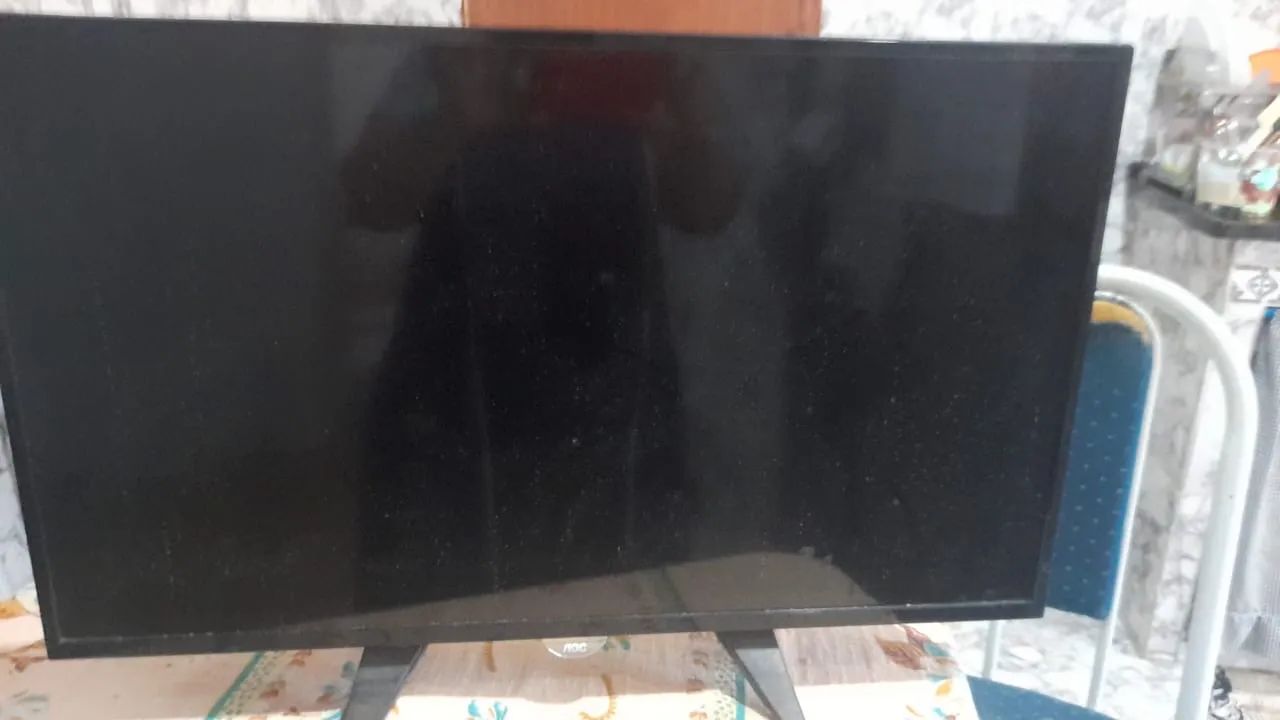 TV AOC 32? LED - Modelo LE32S5970 - Foto 2