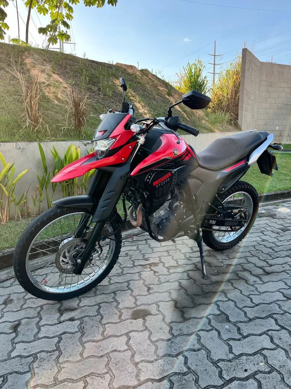 Lander 250 2023 - Foto 4
