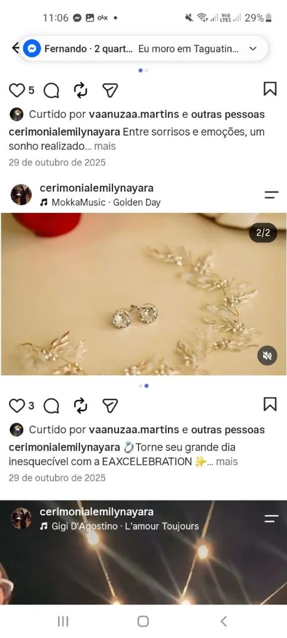 Cerimonial - Foto 2