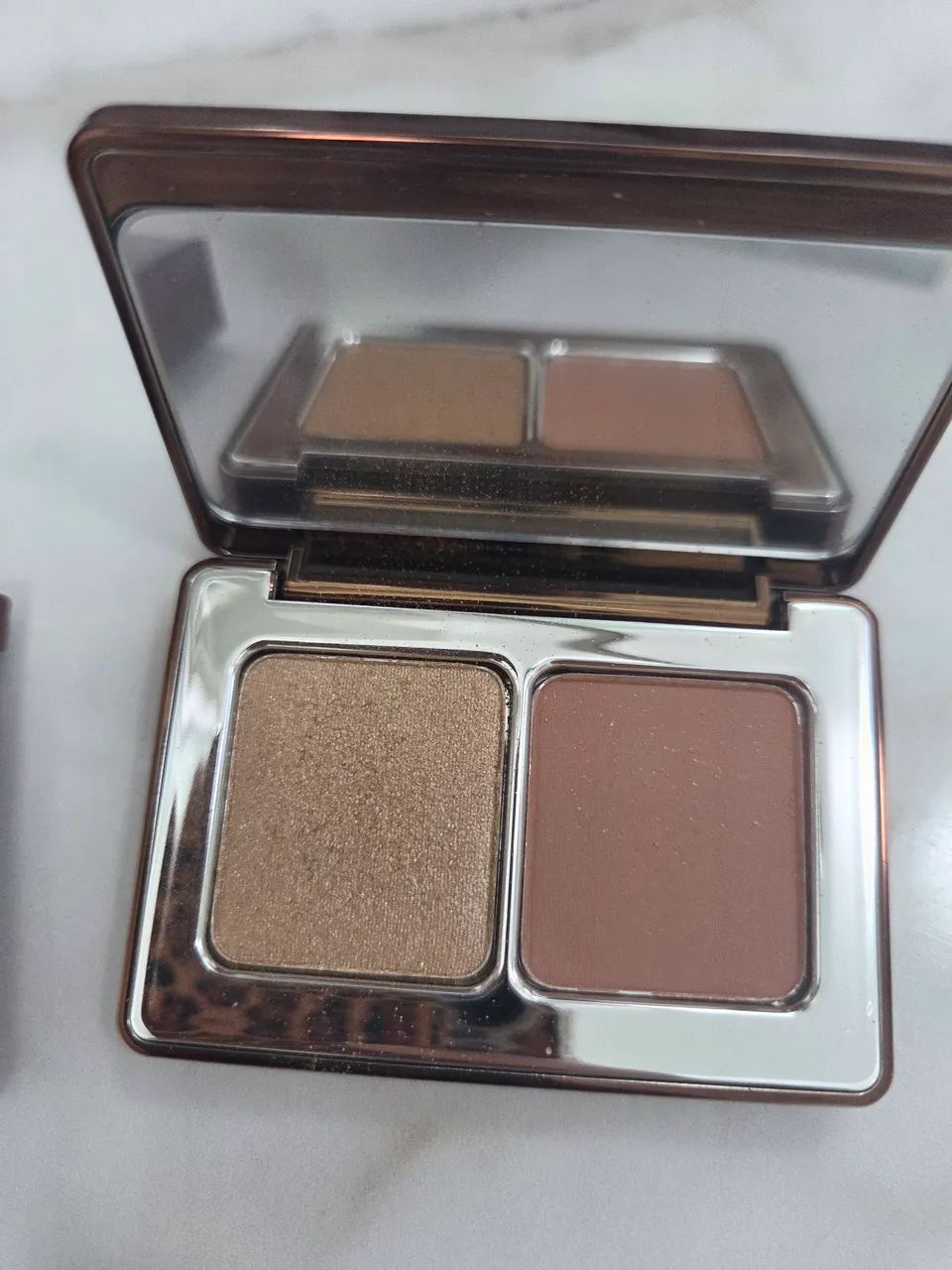 Natasha denona mini paleta bronzer e iluminador  - Foto 2