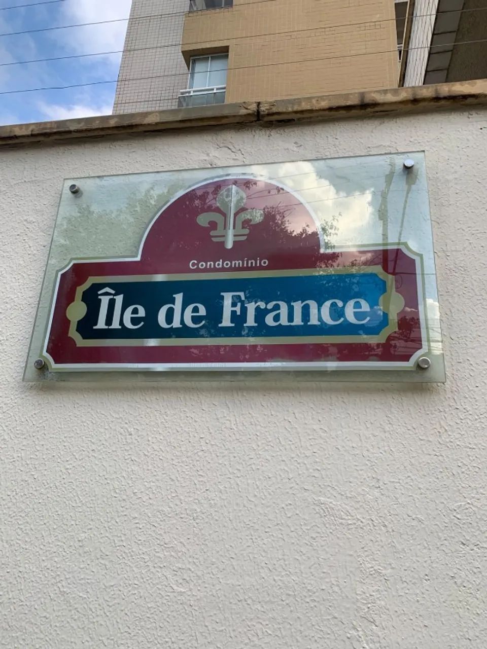 VENDA- ILÊ DE FRANCE | 3 QUARTOS