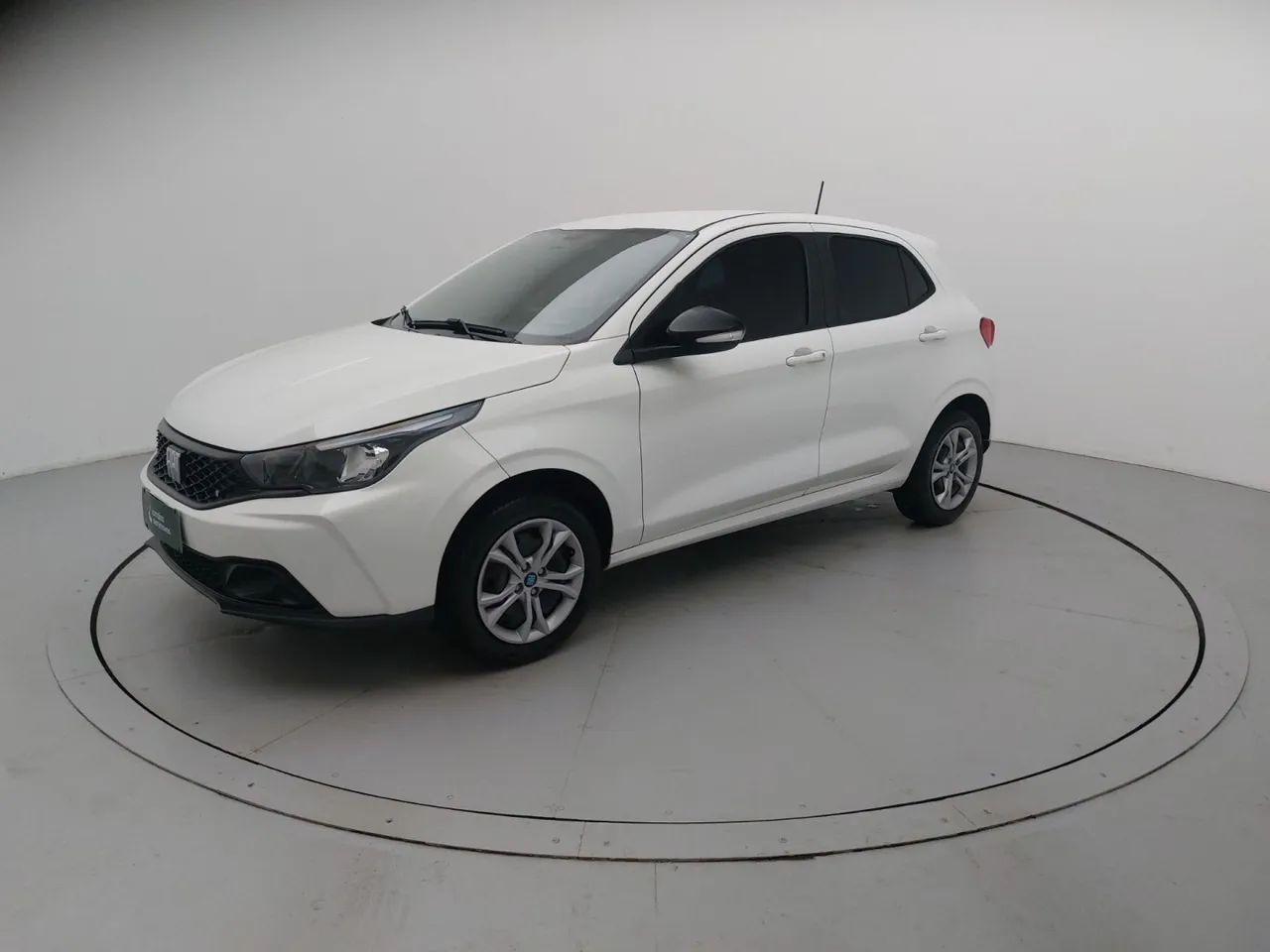 Fiat Argo Drive 1.0 Firefly 2026