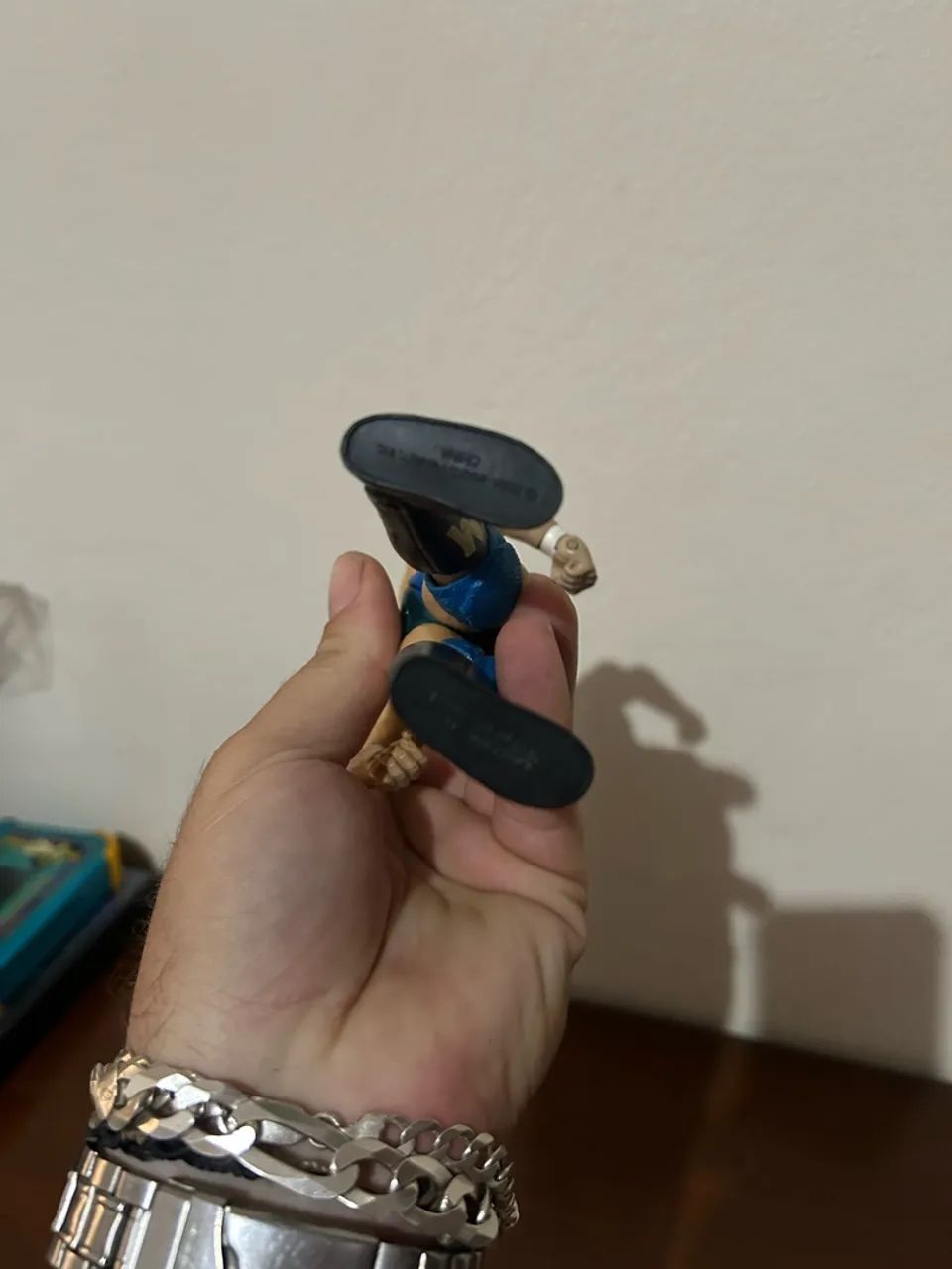 Action Figure WWE The Miz 2004 - Foto 3