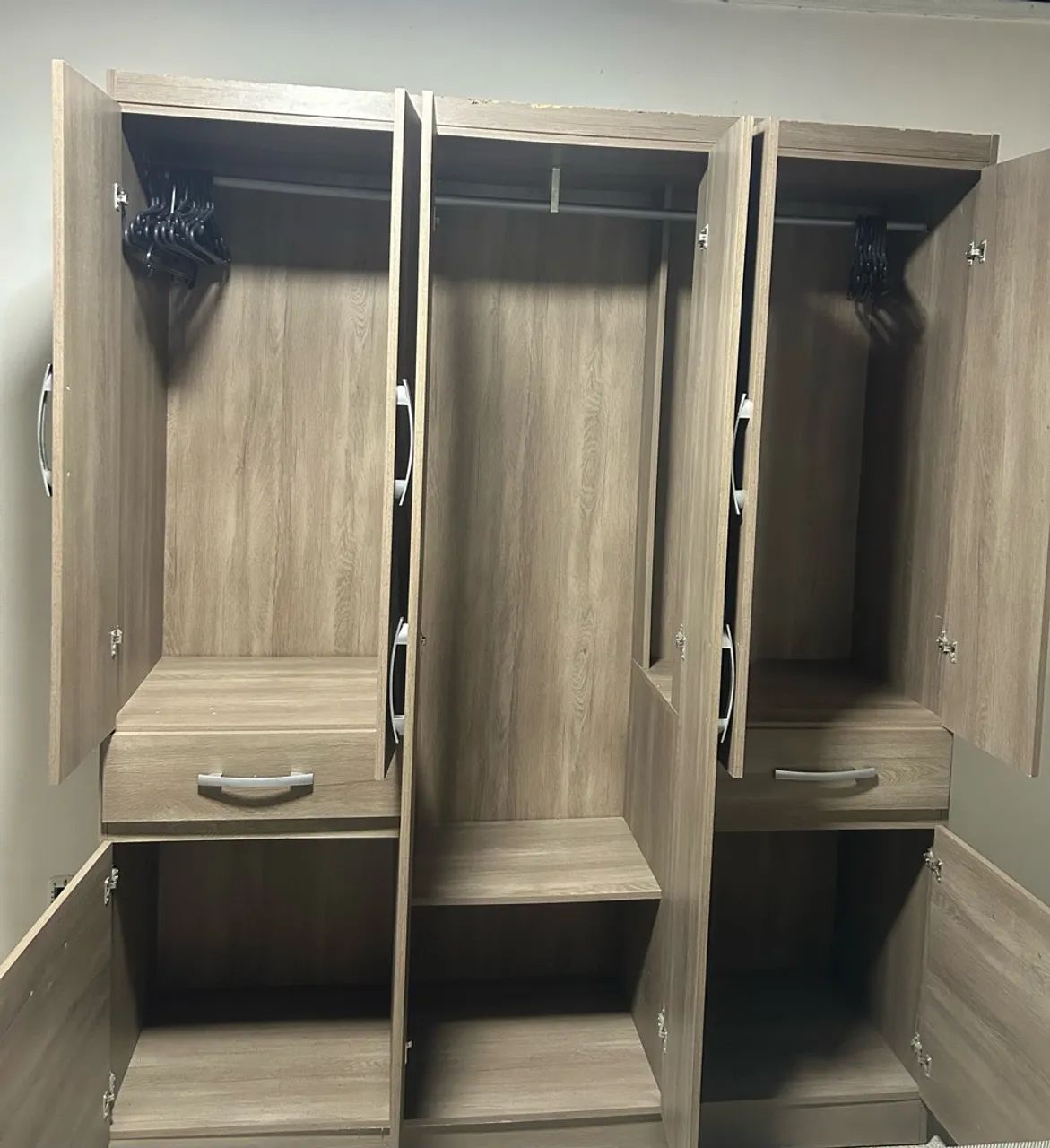 GUARDA ROUPA  - Foto 3