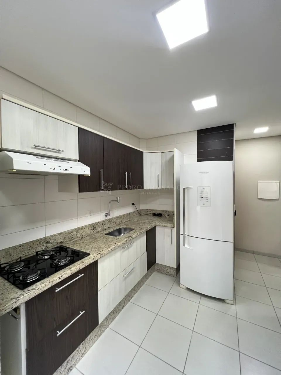 Apartamento 02 dormitórios | Ed. Boa Vista - zona 07 - Foto 5
