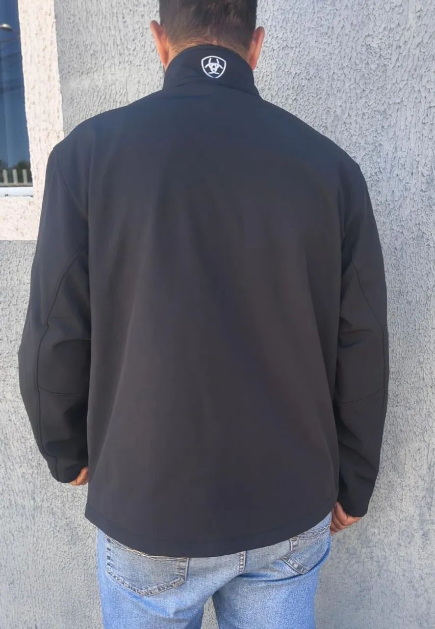 Jaqueta Ariat  - Foto 4