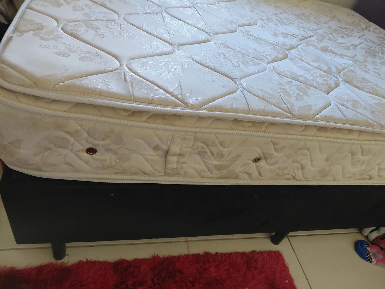 Cama casal  - Foto 2