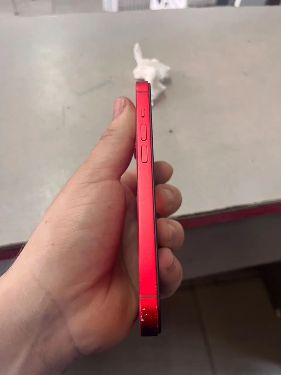 iPhone 14 de 128Gb vermelho - Foto 3