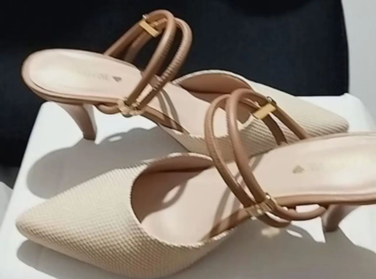 Scarpin Mulle  - Foto 2