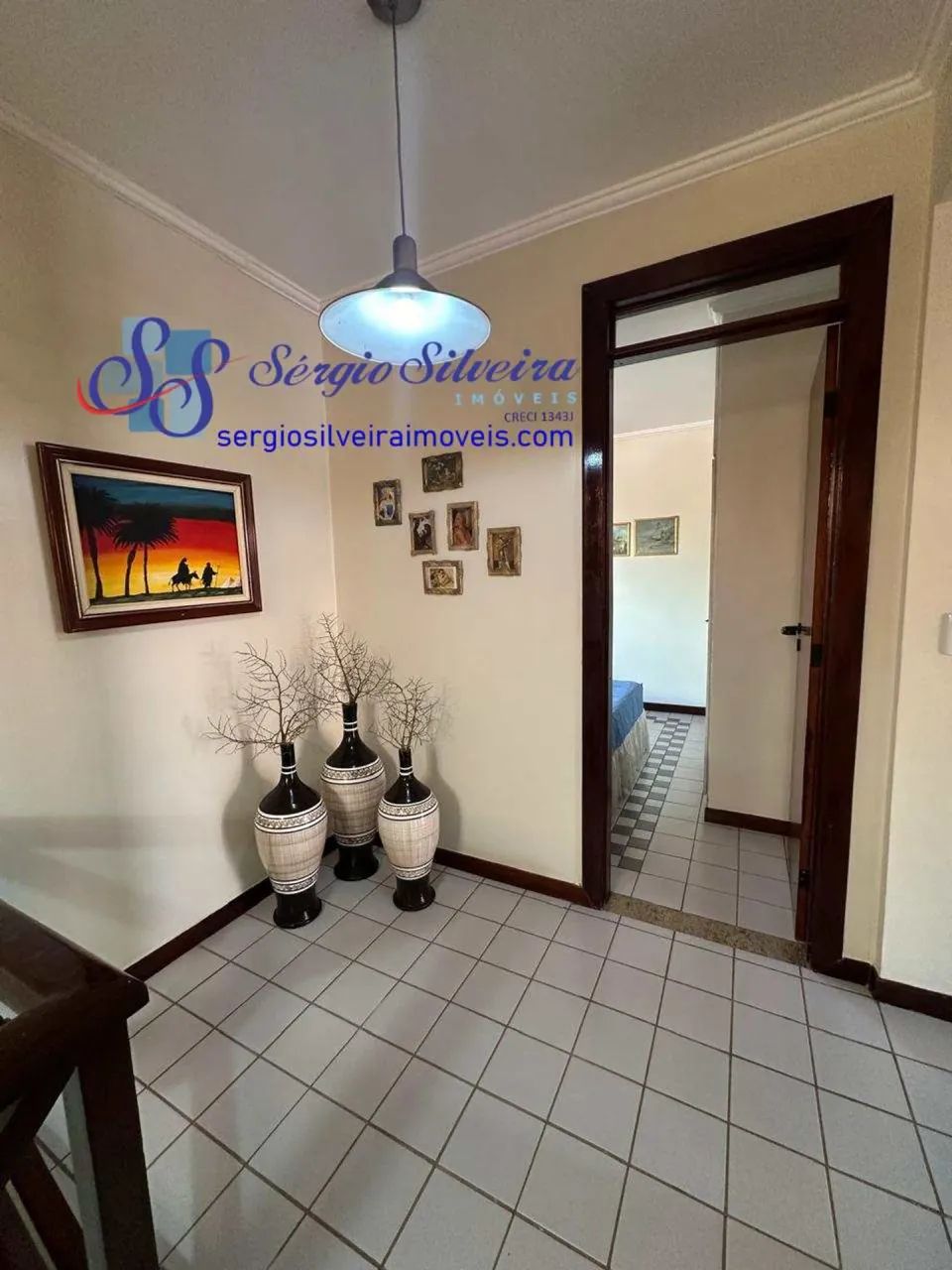Casa nascente com 5 suítes próximo ao Beach Park - Porto das Dunas - Foto 5