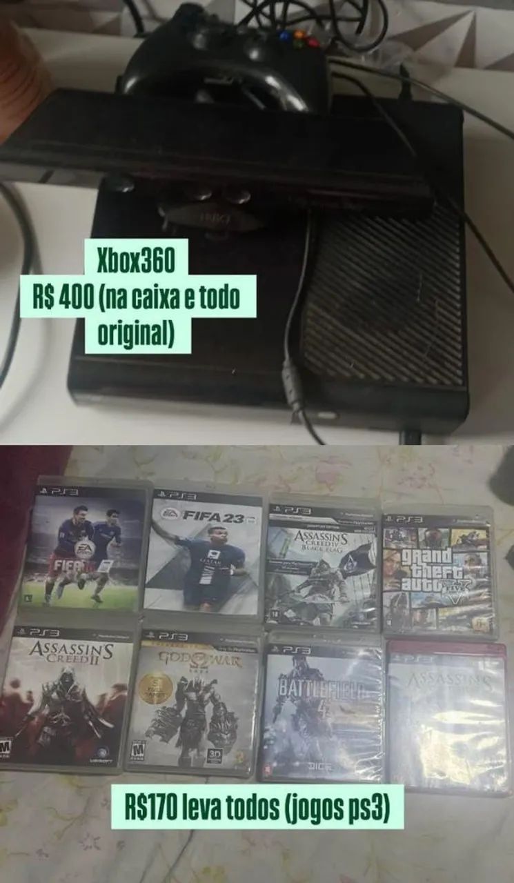 Xbox 360