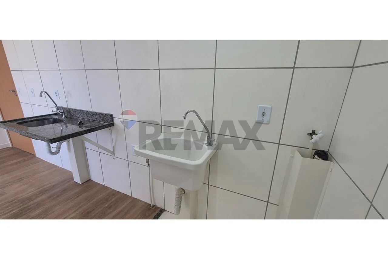 ALUGA APARTAMENTO 1 QUARTO PRÓXIMO AO METRÔ - Foto 4