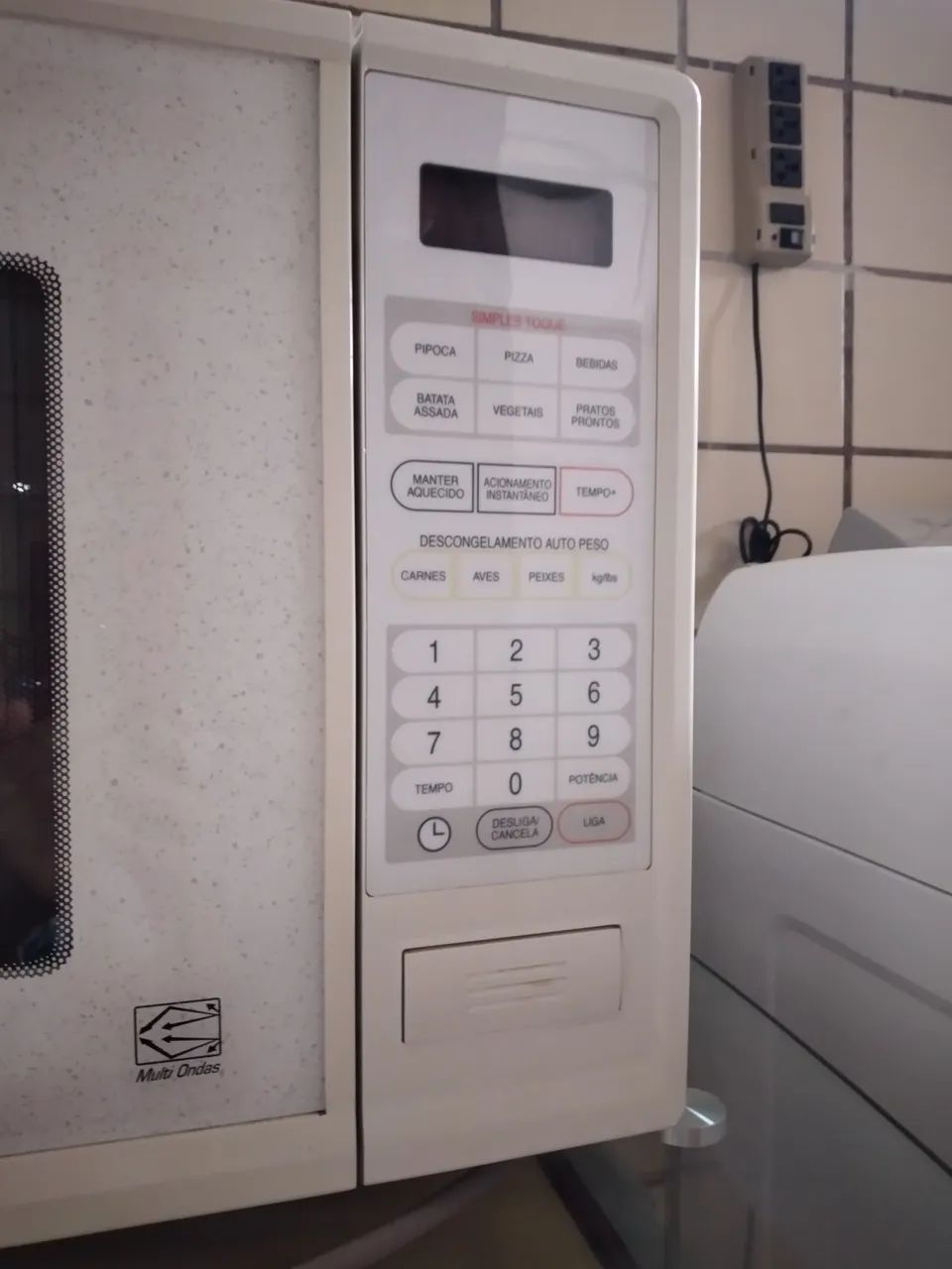 Micro-ondas Continental - Foto 4