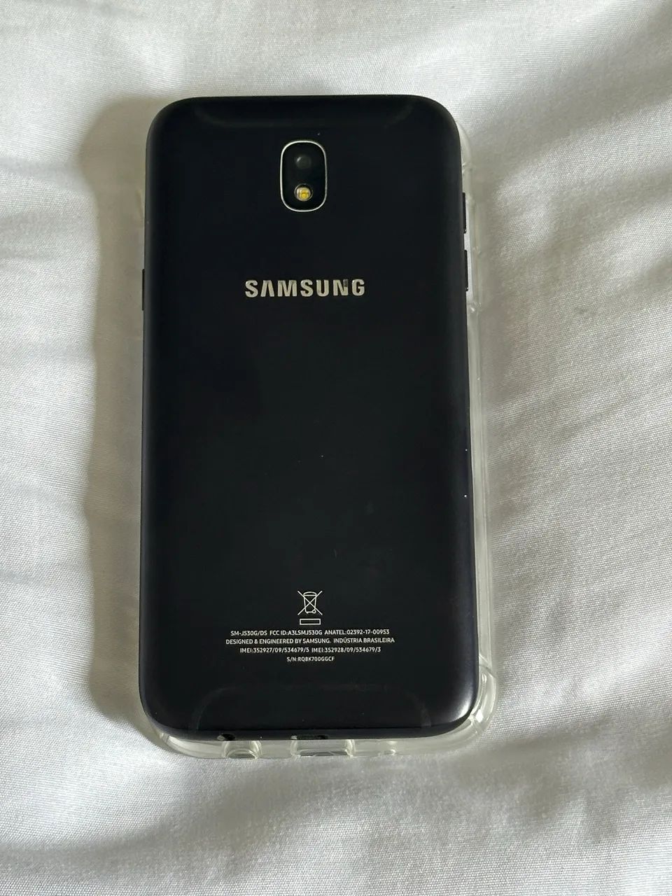 Galaxy J5 Pro Seminovo  - Foto 3