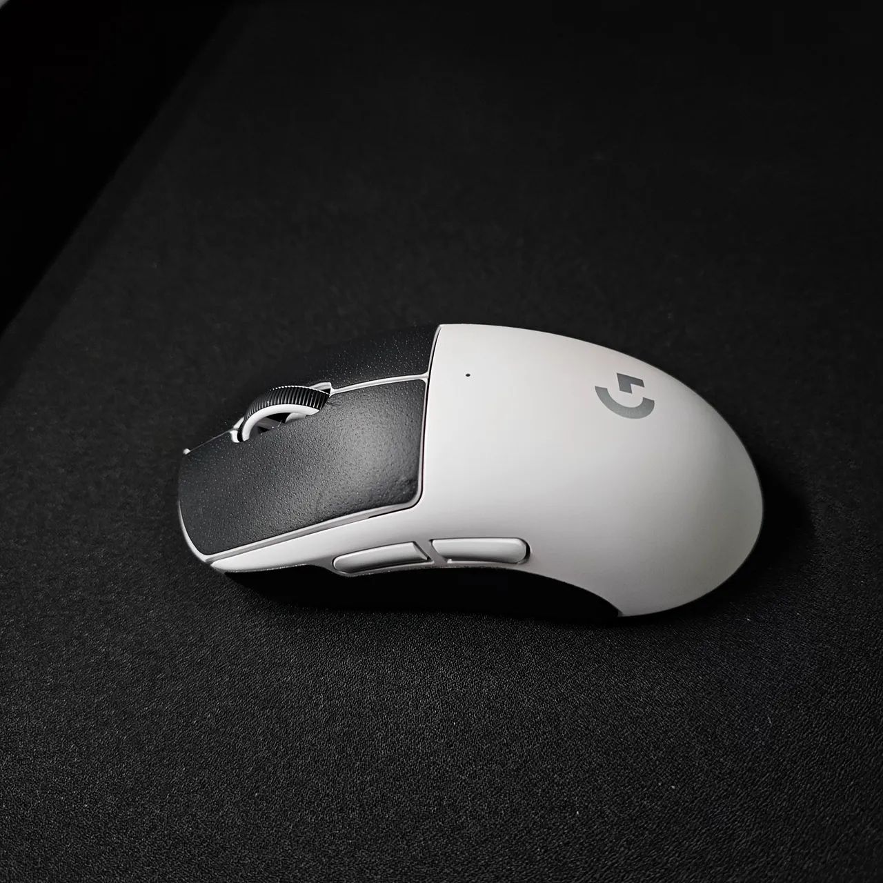 Mouse Logitech G Pro X Superlight - Foto 4