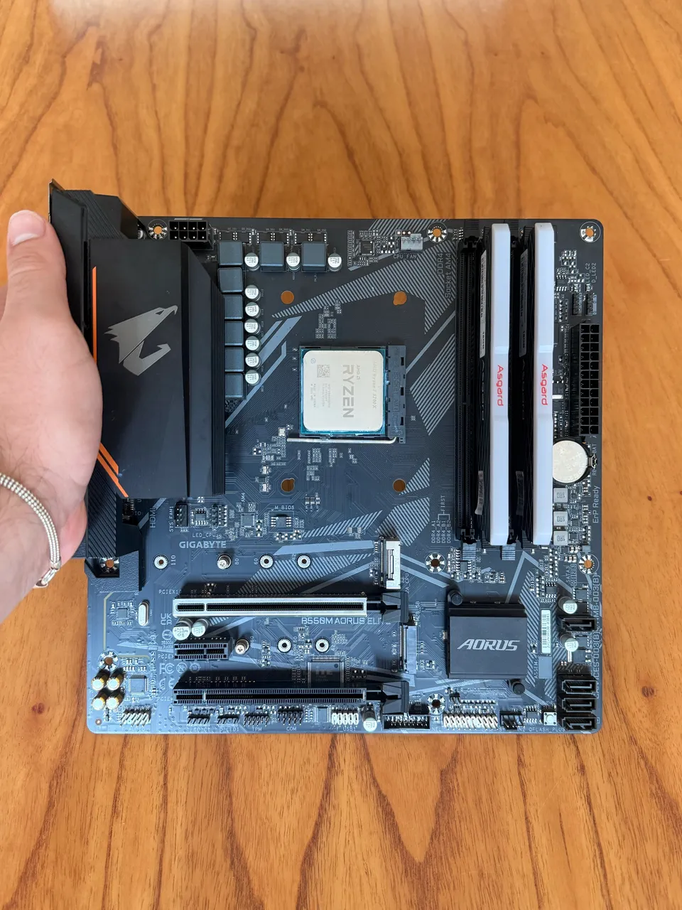 Intel Xeon E3 1265l V3 - Processadores - Parque Residencial da